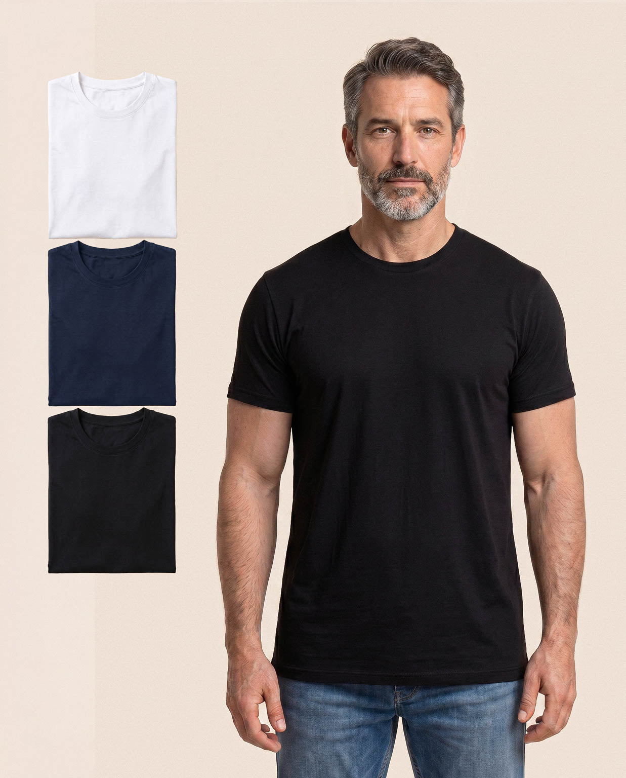 T-SHIRT VARLANI™