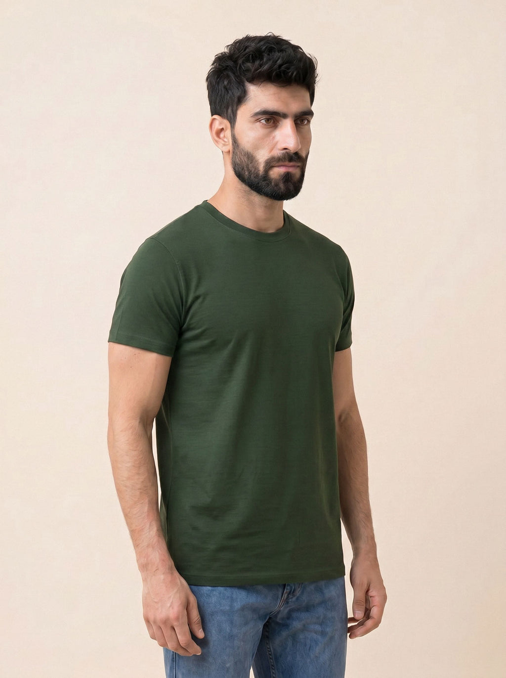 T-SHIRT VARLANI™